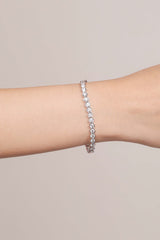 Linea Éclat Diamond Bracelet