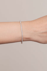 Luna Whisper Diamond Bracelet