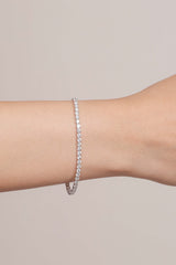 Élan Diamond Bracelet