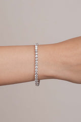 Linea Luxe Diamond Bracelet