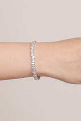 Pear Symphony Bracelet