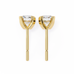 Zaniyah Diamond Earring