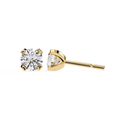 Zaniyah Diamond Earring