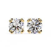 Zaniyah Diamond Earring