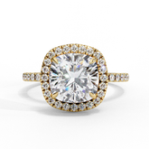 Kai Diamond Ring