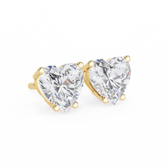 Martha Diamond Earring