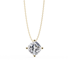 Adley Diamond Pendant