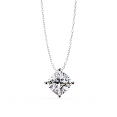 Adley Diamond Pendant