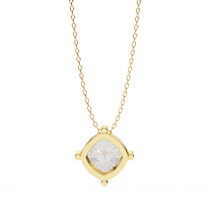 Adley Diamond Pendant