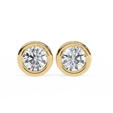 Miah Diamond Earring