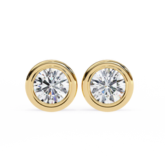 Miah Diamond Earring