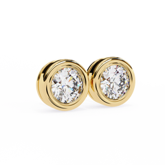 Miah Diamond Earring