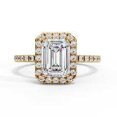 Adalee Diamond Ring