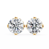 Leanna Diamond Earring