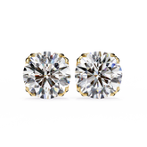 Scarlette Diamond Earring