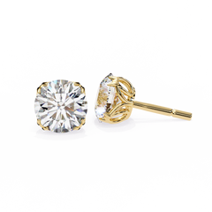 Scarlette Diamond Earring