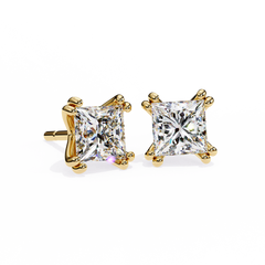 Paula Diamond Earring