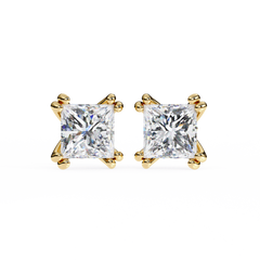 Paula Diamond Earring