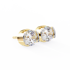 Rayne Diamond Earring