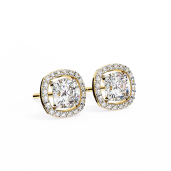 Nathalie Diamond Earring