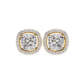 Nathalie Diamond Earring