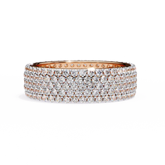 Halle Diamond Band