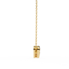 Claudia Diamond Pendant