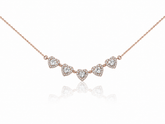 Everheart Convertible Necklace