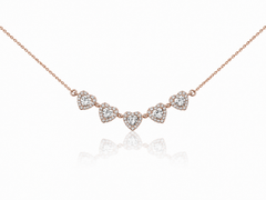 Everheart Convertible Necklace