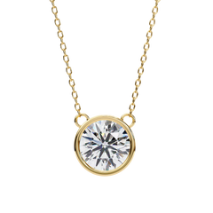 Jaylah Diamond Pendant