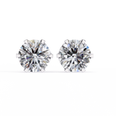 Dalary Diamond Earring