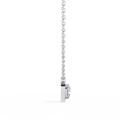 Amalia Diamond Pendant