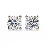 Lindsey Diamond Earring