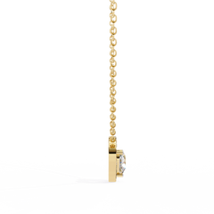 Amalia Diamond Pendant