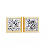 Kelly Diamond Earring