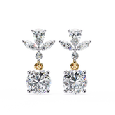 Rosie Diamond Earring