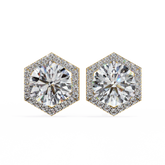 Kenia Diamond Earring