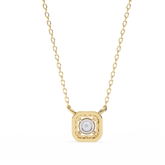 Novalee Diamond Pendant