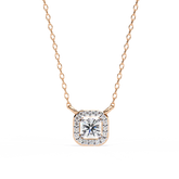 Novalee Diamond Pendant