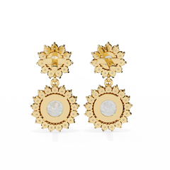 Raina Diamond Earring