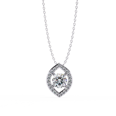 Avalynn Diamond Pendant