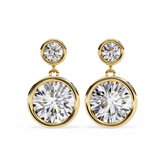 Amayah Diamond Earring