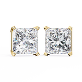Belen Diamond Earring