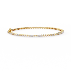 Casey Diamond Bracelet