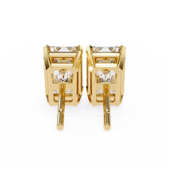 Corinne Diamond Earring