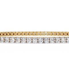 Jazlynn Diamond Bracelet
