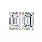 Corinne Diamond Earring