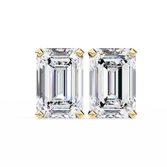 Corinne Diamond Earring