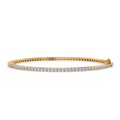 Jazlynn Diamond Bracelet