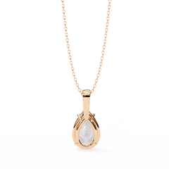 Dream Diamond Pendant